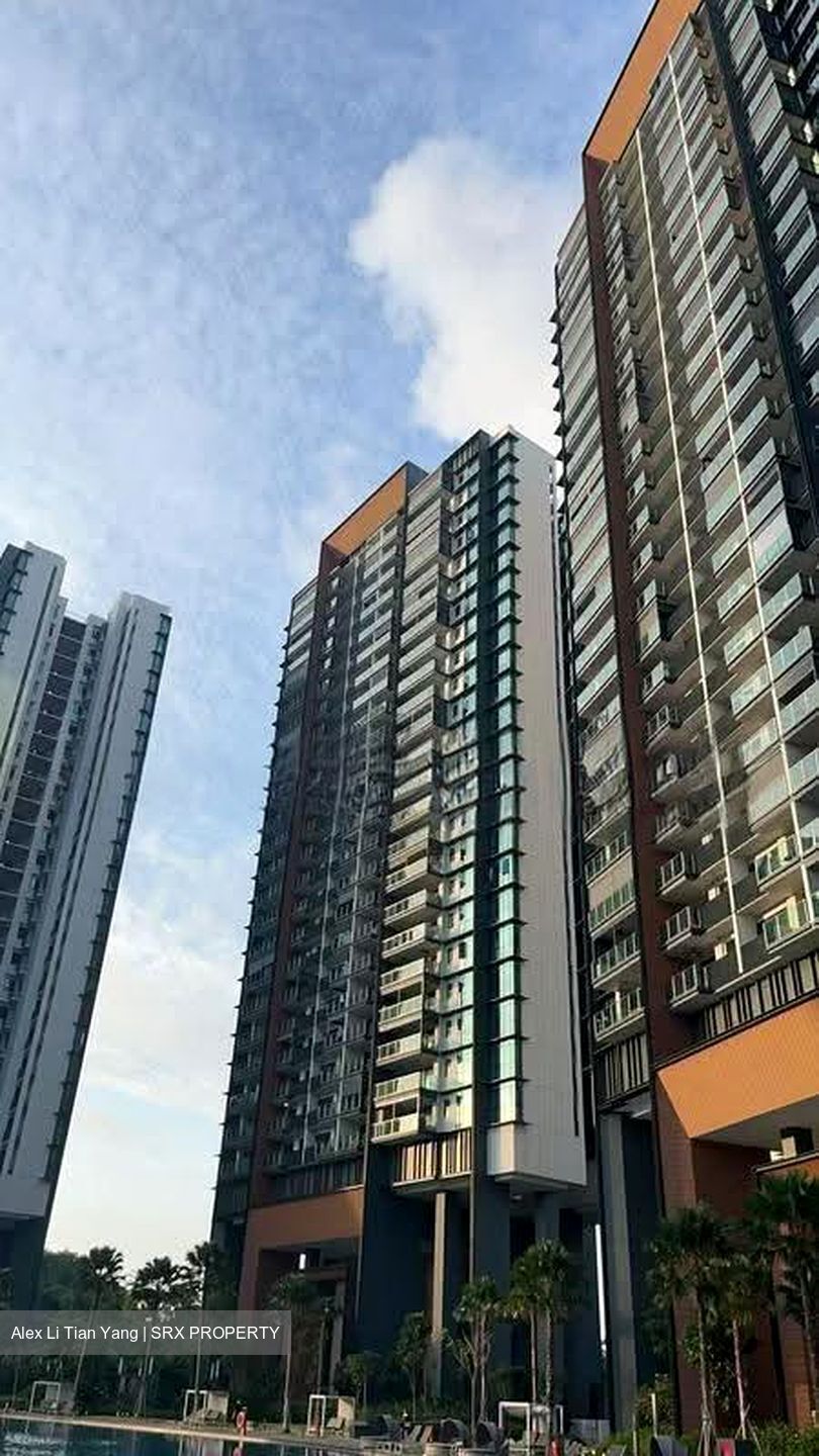 Normanton Park (D5), Apartment #638670151